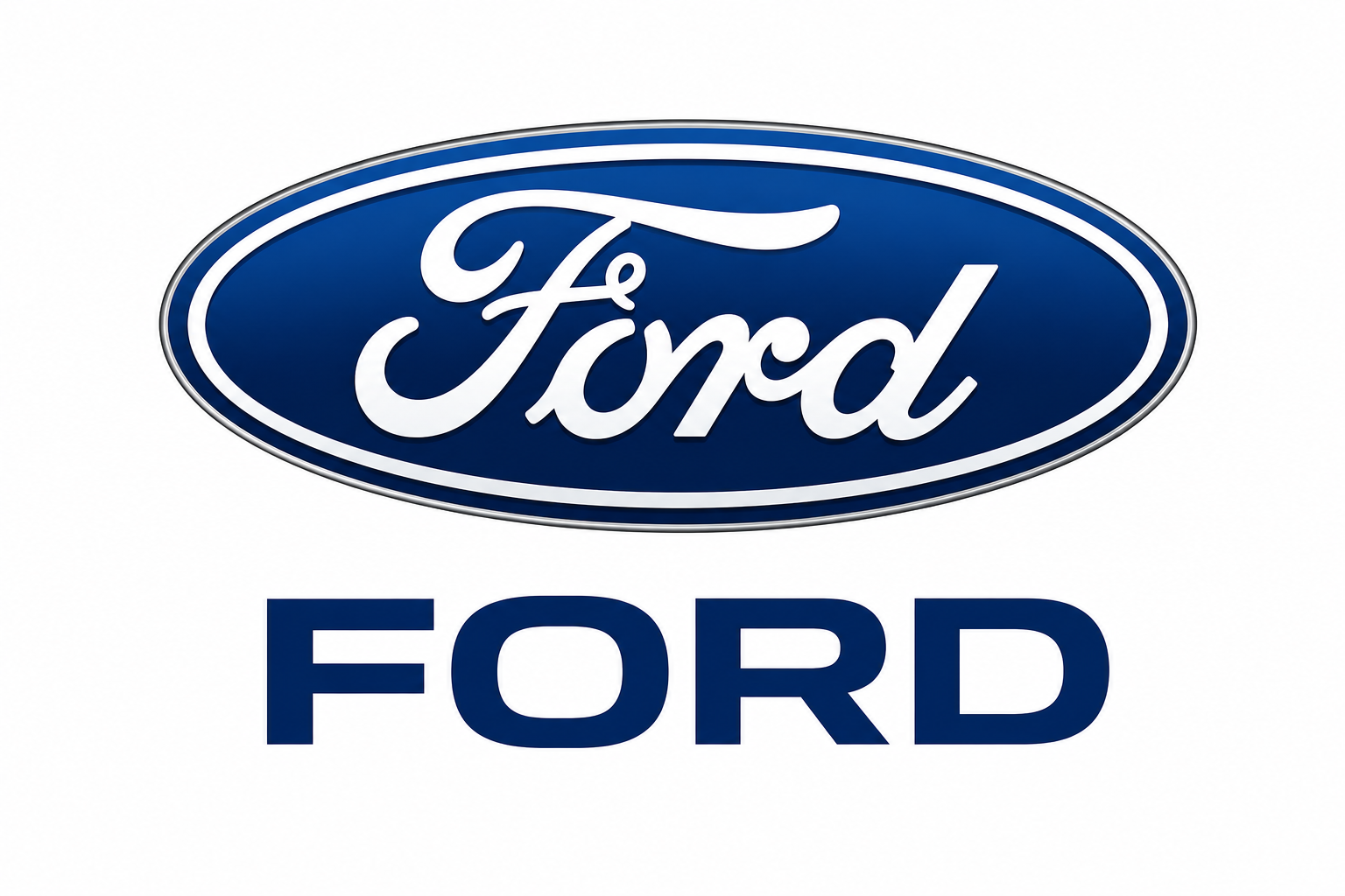 Ford logo