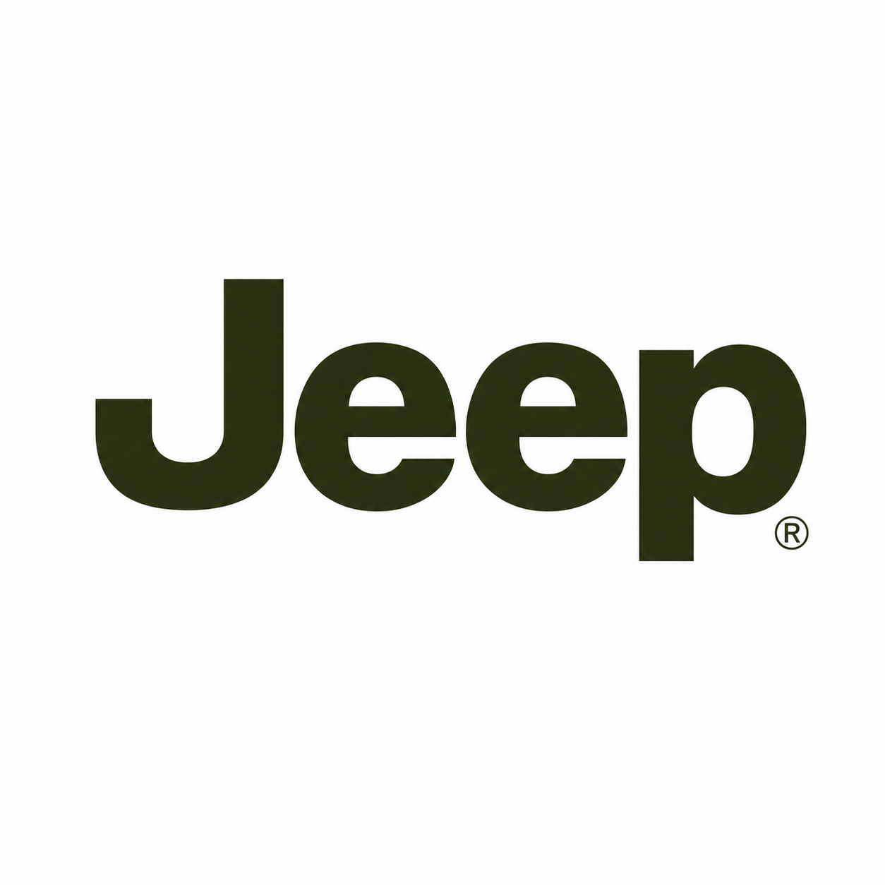 Jeep logo