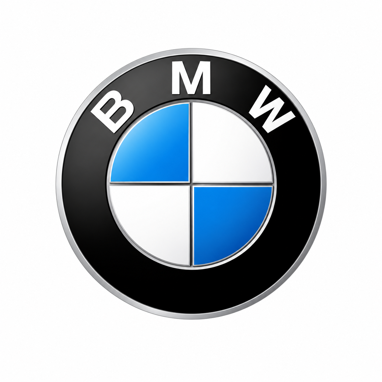 BMW logo