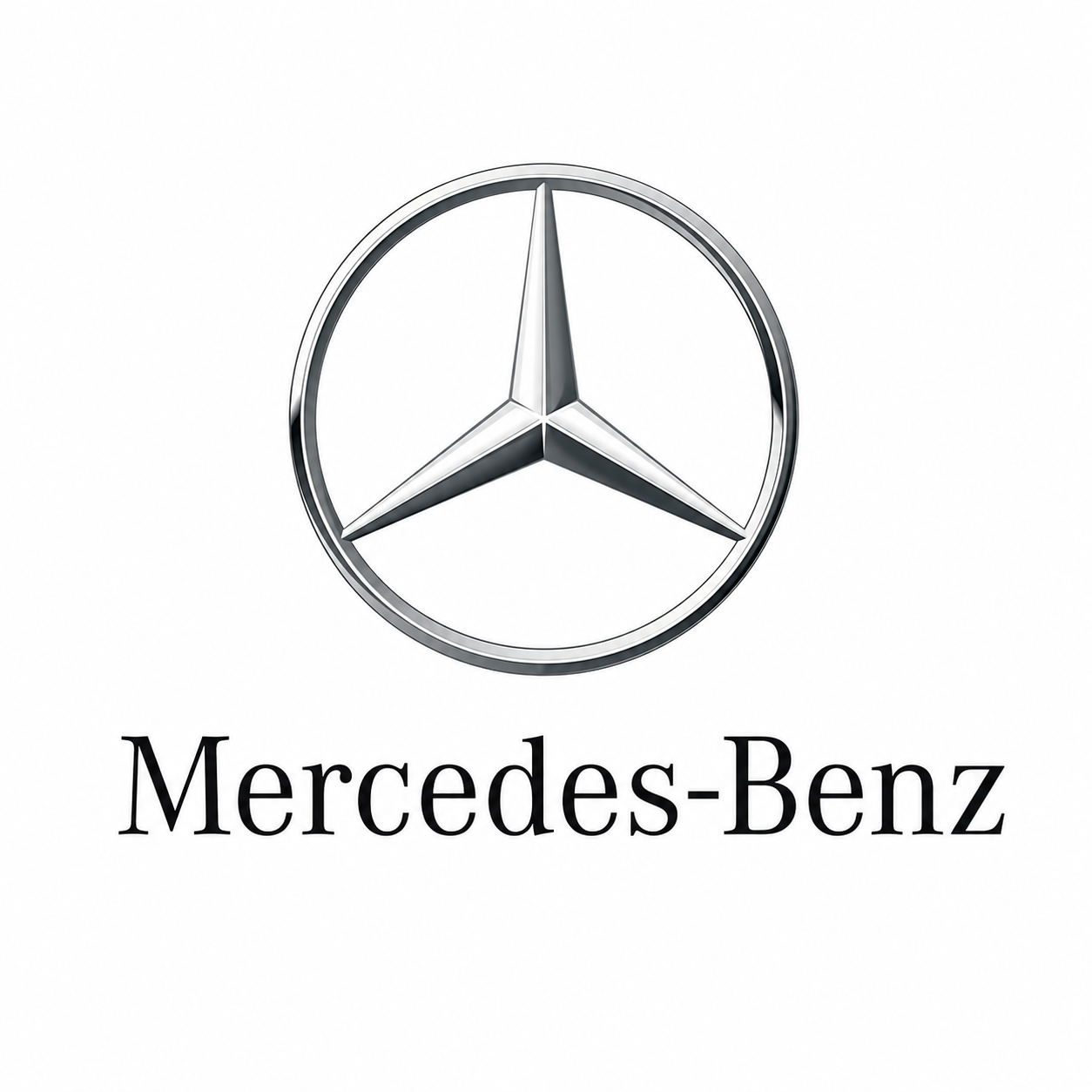 Mercedes-Benz logo