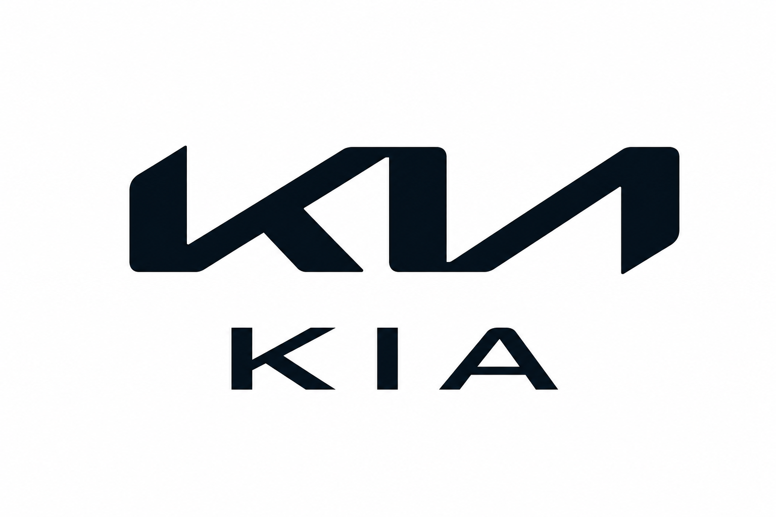 Kia logo