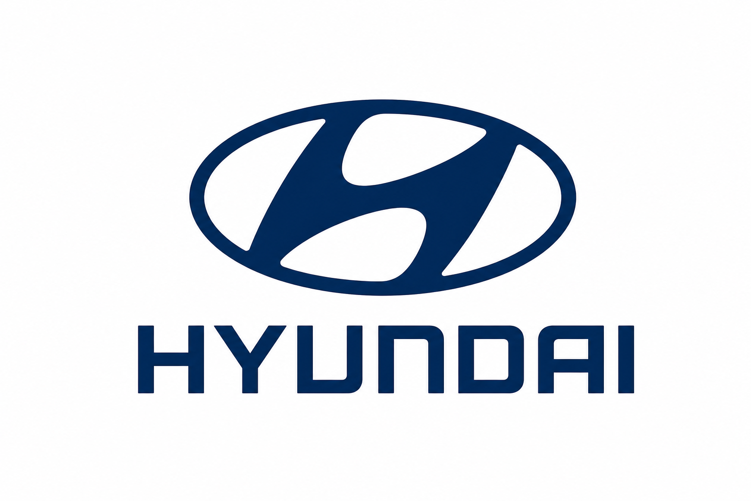 Hyundai logo